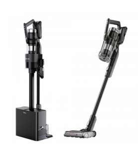 Midea Vacuum Cleaner | P8 Plus MP08EUGY-DS | Handstick 2in1 | 25.9 V | Operating time (max) 60 min | Black | Warranty 24 month(