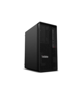 Lenovo ThinkStation | P2 | Desktop | Tower | Intel Core i7 | i7-14700 | Internal memory 32 GB | UDIMM DDR5 | Solid-state drive 