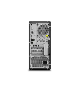 Lenovo ThinkStation | P2 | Desktop | Tower | Intel Core i7 | i7-14700 | Internal memory 32 GB | UDIMM DDR5 | Solid-state drive 