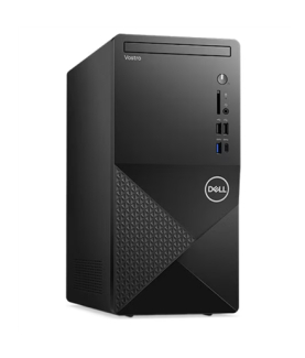 Dell Vostro | 3030 | Desktop | Mini Tower | Intel Core i5 | i5-14400 | Internal memory 16 GB | DDR5 | 1000 GB | Intel UHD Graph