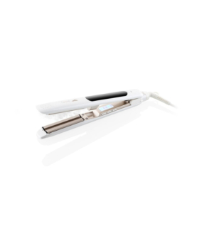 ETA Hair Straightener with Steam | ETA333790000 FENITE | Ceramic heating system | Ionic function | Temperature (min) 160 C | Te