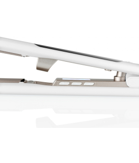 ETA Hair Straightener with Steam | ETA333790000 FENITE | Ceramic heating system | Ionic function | Temperature (min) 160 C | Te