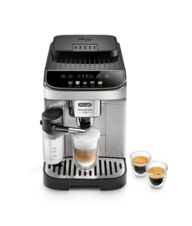 Delonghi | Automatic Coffee Maker | ECAM290.61.SB Magnifica Evo | Pump pressure 15 bar | Built-in milk frother | Automatic | 14