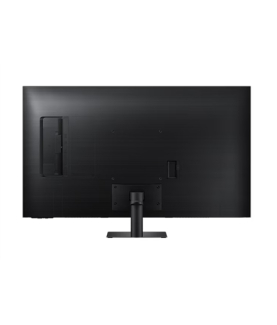 Samsung LS43DM702UUXDU | 43 " | VA | 4K | 16:9 | 60 Hz | 4 ms | 3840 x 2160 pixels | 300 cd/m | HDMI ports quantity 2 | Black