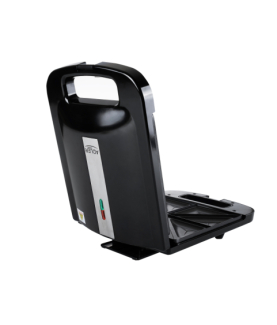 Adler | Sandwich Maker | AD 3055 | 1000 W | Number of plates 4 | Black