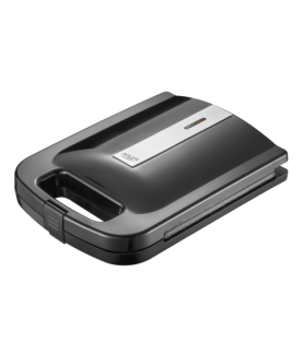 Adler | Sandwich Maker | AD 3055 | 1000 W | Number of plates 4 | Black