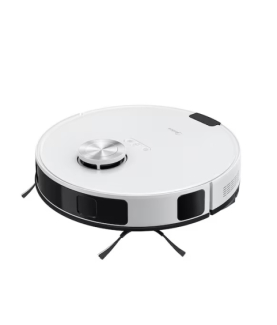 Midea | Robot Vacuum Cleaner | M9 | Wet&Dry | Operating time (max) 180 min | Lithium Ion | 5200 mAh | Dust capacity 0.25 L | 40