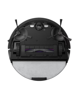 Midea | Robot Vacuum Cleaner | M9 | Wet&Dry | Operating time (max) 180 min | Lithium Ion | 5200 mAh | Dust capacity 0.25 L | 40