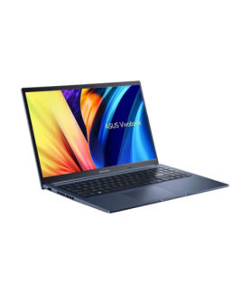 Asus Vivobook 15 X1502ZA-BQ2290W | Quiet Blue | 15.6 " | IPS | FHD | 1920 x 1080 pixels | Intel Core i7 | i7-12700H | 16 GB | D