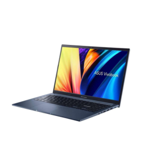 Asus Vivobook 15 X1502ZA-BQ2290W | Quiet Blue | 15.6 " | IPS | FHD | 1920 x 1080 pixels | Intel Core i7 | i7-12700H | 16 GB | D