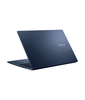 Asus Vivobook 15 X1502ZA-BQ2290W | Quiet Blue | 15.6 " | IPS | FHD | 1920 x 1080 pixels | Intel Core i7 | i7-12700H | 16 GB | D