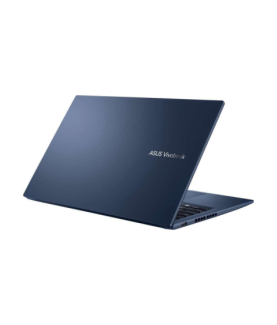 Asus Vivobook 15 X1502ZA-BQ2290W | Quiet Blue | 15.6 " | IPS | FHD | 1920 x 1080 pixels | Intel Core i7 | i7-12700H | 16 GB | D