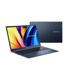 Asus Vivobook 15 X1502ZA-BQ2290W | Quiet Blue | 15.6 " | IPS | FHD | 1920 x 1080 pixels | Intel Core i7 | i7-12700H | 16 GB | D