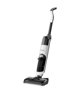 Midea Cordless Vacuum Cleaner | MWD-X6 | Handstick 3in1 | Washing function | 120 W | 21.6 V | Operating time (max) 40 min | Whi