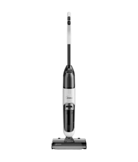 Midea Cordless Vacuum Cleaner | MWD-X6 | Handstick 3in1 | Washing function | 120 W | 21.6 V | Operating time (max) 40 min | Whi