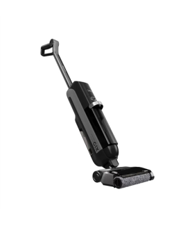 Midea Cordless Vacuum Cleaner | X10 Wet and Dry | 220 W | 22.2 V | Operating time (max) 35 min | Black