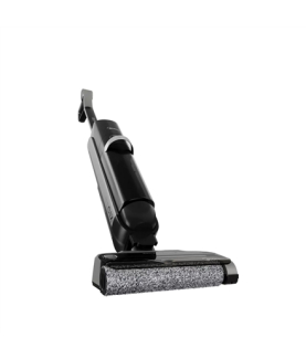 Midea Cordless Vacuum Cleaner | X10 Wet and Dry | 220 W | 22.2 V | Operating time (max) 35 min | Black