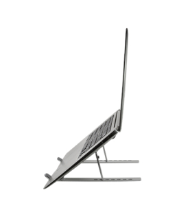 Logilink | AA0134 | Notebook stand, foldable | Notebook Stand | Silver | 10-16 "