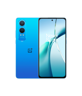 OnePlus Nord CE4 Lite | Mega Blue | 6.67 " | AMOLED | 1080 x 2400 pixels | Qualcomm SM6375 | Snapdragon 695 5G (6 nm) | Interna