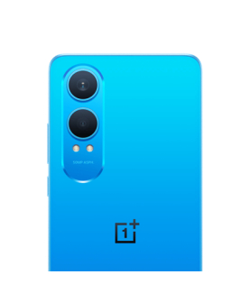 OnePlus Nord CE4 Lite | Mega Blue | 6.67 " | AMOLED | 1080 x 2400 pixels | Qualcomm SM6375 | Snapdragon 695 5G (6 nm) | Interna