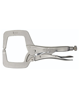 Vise-Grip Locking C Clamp | 11R 275 mm