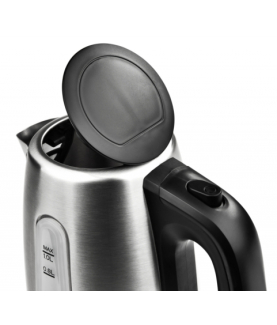 ETA Kettle | ETA160490000 ADÉLA | Electric | 1600 W | 1 L | Stainless Steel | 360 rotational base | Stainless Steel