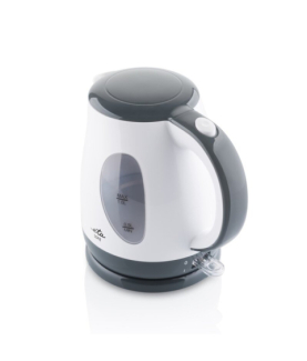 ETA Kettle | ETA560490000 SOFIE | Electric | 2200 W | 1 L | Plastic | 360 rotational base | White