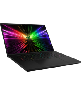 Razer Blade 16 | Black | 16 " | QHD+ | 2560 x 1600 pixels | 240 Hz | Intel | i9-14900HX | 16 GB | DDR5 | Storage drive capacity