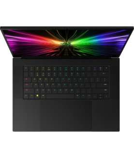 Razer Blade 16 | Black | 16 " | QHD+ | 2560 x 1600 pixels | 240 Hz | Intel | i9-14900HX | 16 GB | DDR5 | Storage drive capacity