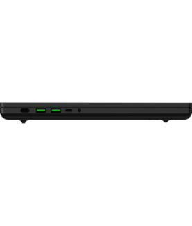 Razer Blade 16 | Black | 16 " | QHD+ | 2560 x 1600 pixels | 240 Hz | Intel | i9-14900HX | 16 GB | DDR5 | Storage drive capacity