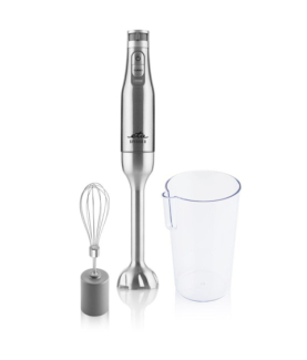 ETA | Hand Blender | ETA221590000 SPESSO II | Hand Blender | 1200 W | Number of speeds 6 | Turbo mode | Gray