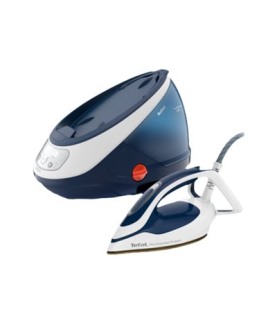 TEFAL | Steam Generator | GV9221E0 Pro Express Protect | 2600 W | 1.8 L | 7.6 bar | Vertical steam function | Calc-clean functi