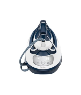 TEFAL | Steam Generator | GV9221E0 Pro Express Protect | 2600 W | 1.8 L | 7.6 bar | Vertical steam function | Calc-clean functi