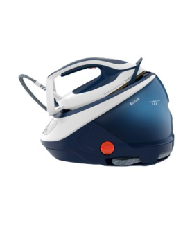 TEFAL | Steam Generator | GV9221E0 Pro Express Protect | 2600 W | 1.8 L | 7.6 bar | Vertical steam function | Calc-clean functi