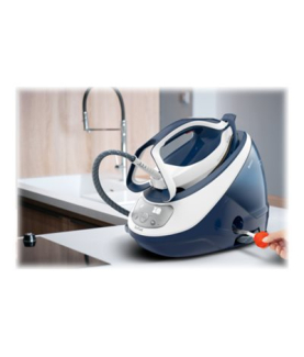 TEFAL | Steam Generator | GV9221E0 Pro Express Protect | 2600 W | 1.8 L | 7.6 bar | Vertical steam function | Calc-clean functi