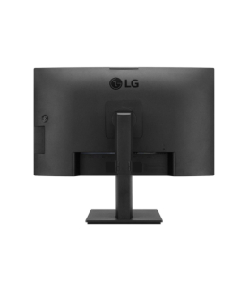 LG | 27BQ75QC-B | 27 " | IPS | 16:9 | 75 Hz | 5 ms | 2560 x 1440 pixels | 350 cd/m 