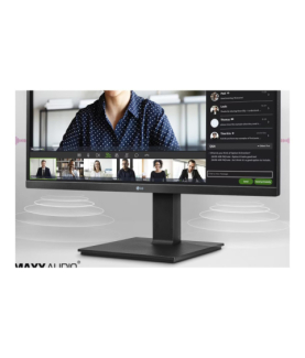 LG | 27BQ75QC-B | 27 " | IPS | 16:9 | 75 Hz | 5 ms | 2560 x 1440 pixels | 350 cd/m 