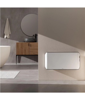 Duux | Edge 2000 Smart Convector Heater | 2000 W | Suitable for rooms up to 30 m | White | IP24