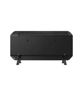 Duux | Edge 2000 Smart Convector Heater | 2000 W | Suitable for rooms up to 30 m | White | IP24