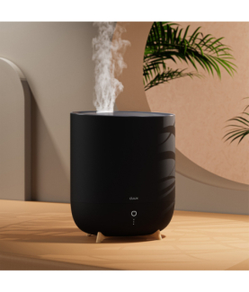 Duux | Smart Humidifier | Neo | Water tank capacity 5 L | Suitable for rooms up to 50 m | Ultrasonic | Humidification capacity 