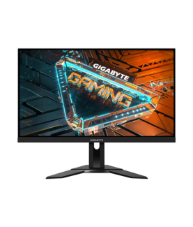 Gigabyte | Gaming Monitor | G27F 2 EU | 27 " | IPS | FHD | 165 Hz | 1 ms | 1920 x 1080 | 400 cd/m | HDMI ports quantity 2 | Bla