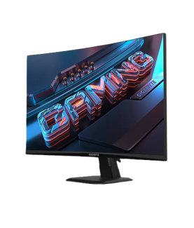 Gigabyte | Gaming Monitor | GS27FC EK1 | 27 " | VA | FHD | 16:9 | 180 Hz | 1 ms | 1920 x 1080 | 250 cd/m | HDMI ports quantity 