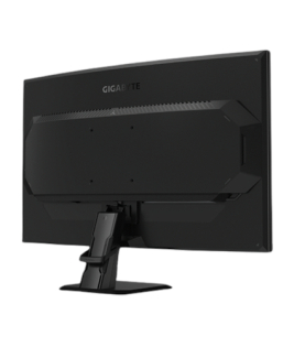 Gigabyte | Gaming Monitor | GS27FC EK1 | 27 " | VA | FHD | 16:9 | 180 Hz | 1 ms | 1920 x 1080 | 250 cd/m | HDMI ports quantity 