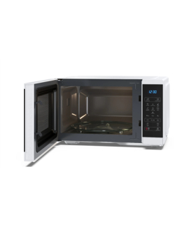 Sharp | Microwave Oven | YC-MS252AE-W | Free standing | 25 L | 900 W | White