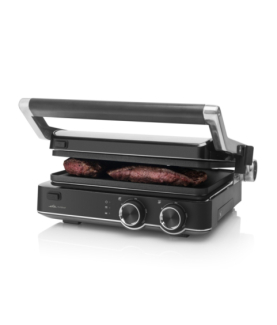 ETA ETA515690000 GrilChef | Table | 2000 W | Inox