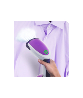 Tristar | Garment Steamer | ST-8916 | Handheld | 1200 W | 0.26 L | 20 g/min | Purple