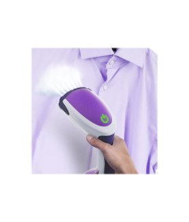 Tristar | Garment Steamer | ST-8916 | Handheld | 1200 W | 0.26 L | 20 g/min | Purple