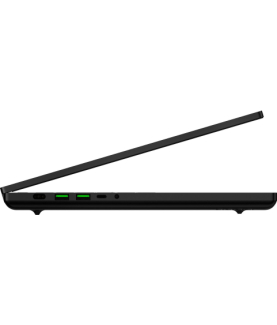 Razer Blade 16 | Black | 16 " | QHD+ | 2560 x 1600 pixels | 240 Hz | Intel | i9-14900HX | 32 GB | DDR5 | Storage drive capacity