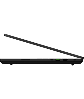 Razer Blade 16 | Black | 16 " | QHD+ | 2560 x 1600 pixels | 240 Hz | Intel | i9-14900HX | 32 GB | DDR5 | Storage drive capacity