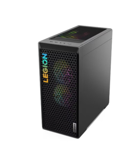 Lenovo | Legion | T5 26IRB8 | Desktop | Tower | Intel Core i5 | i5-14400F | 16 GB | UDIMM DDR5 | 1000 GB | NVIDIA GeForce RTX 4